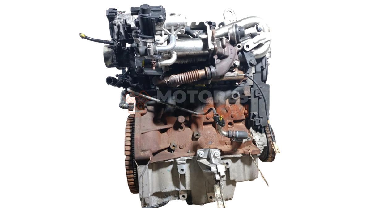 Motor K9K 808 Renault Kangoo II 1.5 dCi (90 cv)