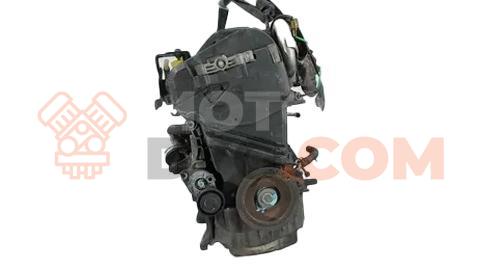 Motor K9K 808 Renault Kangoo II (Versión 2013) 1.5 dCi (75 cv)