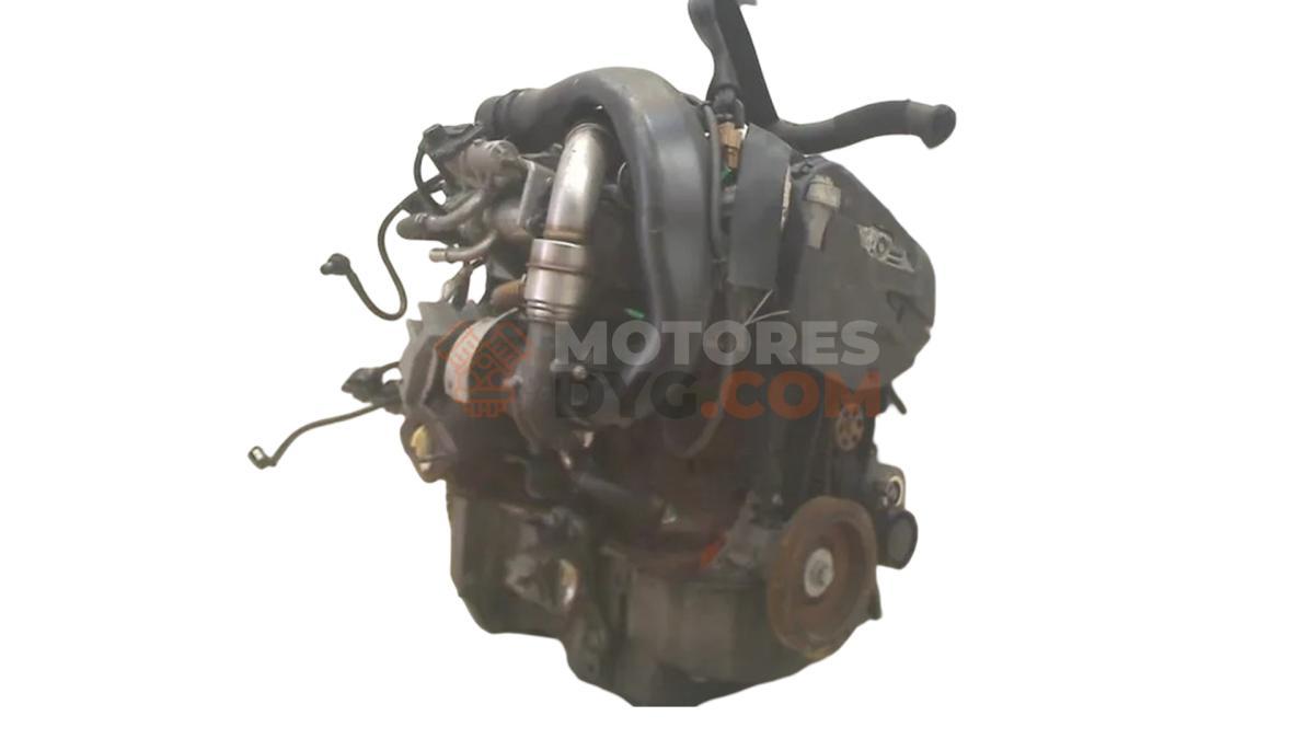Motor K9K 820 Renault Twingo II 1.2 (58 cv)