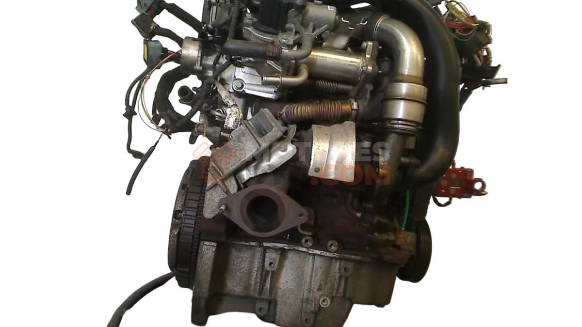 Motor K9K 820 Renault Twingo II 1.5 dCi (64 cv)