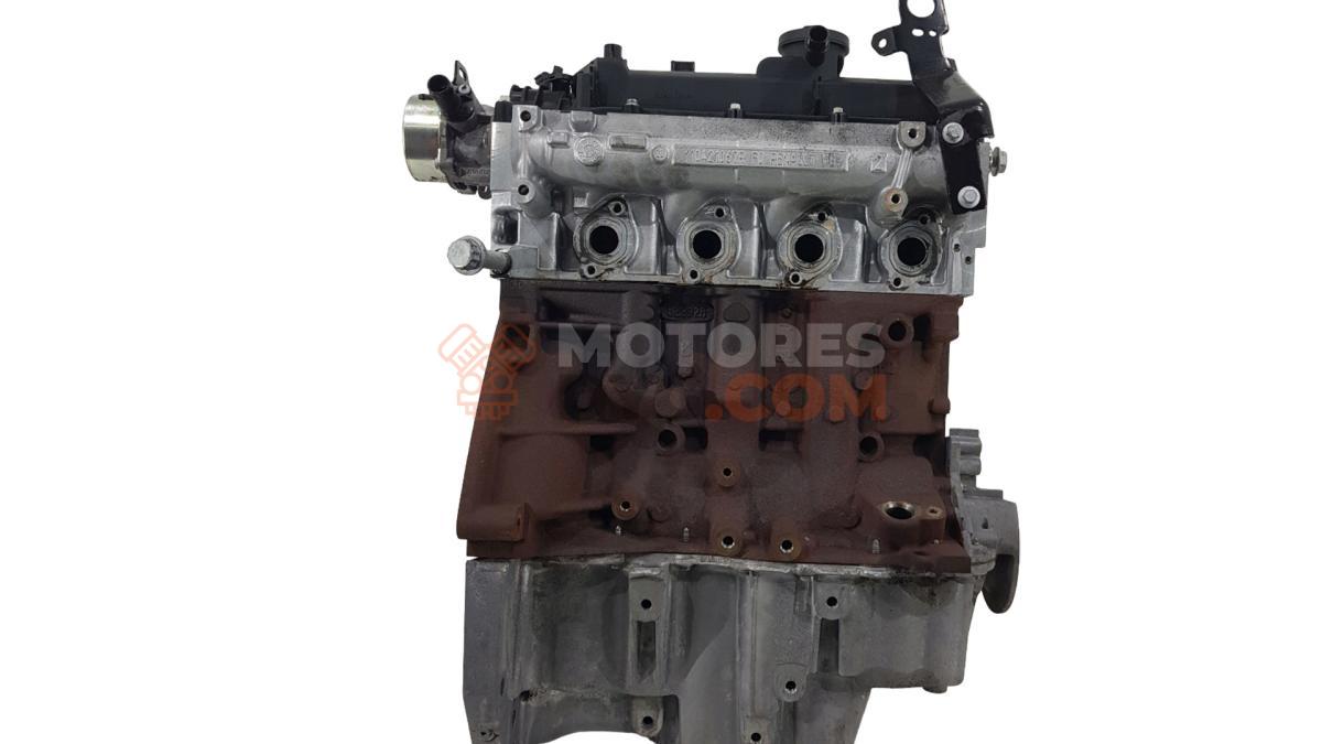 Motor K9K 820 Renault Twingo II 1.5 dCi (64 cv)