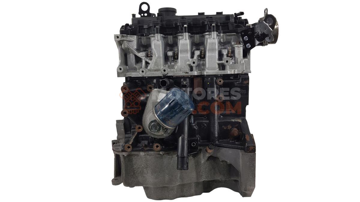 Motor K9K 820 Renault Twingo II 1.5 dCi (64 cv)