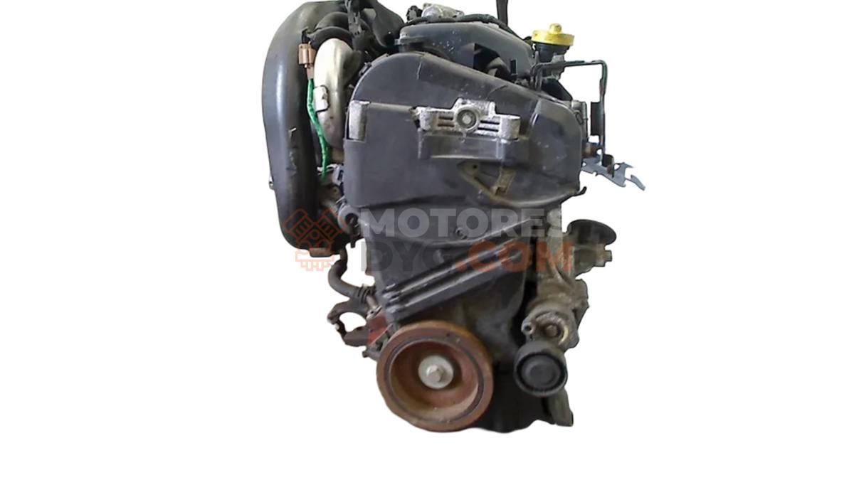 Motor K9K 820 Renault Twingo II 1.5 dCi (64 cv)