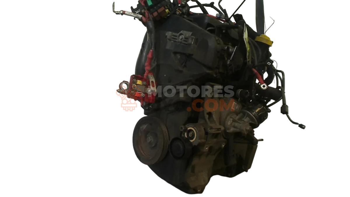 Motor K9K 820 Renault Twingo II 1.5 dCi (64 cv)