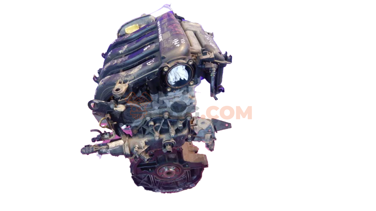Motor k9k 826 Renault Fluence 1.5 dCi (110 cv) FAP BVM6