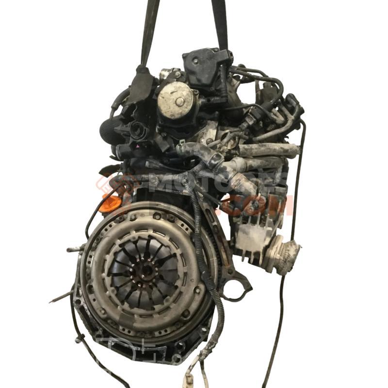 Motor K9K 830 Renault Megane III 1.5 dCi (106 cv)
