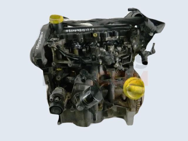 Motor K9K 830 Renault MEGANE III Fastback 1.5 DCI (86 CV)