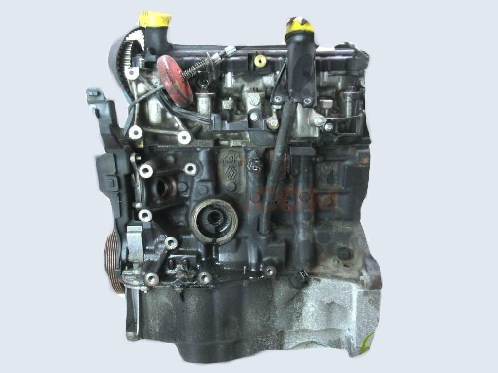 Motor K9K 830 Renault Megane III Grandtour 1.5 DCI (86 CV)