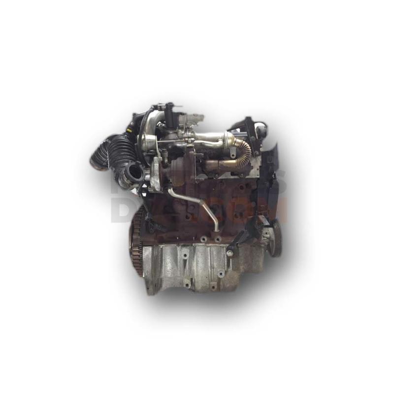 Motor K9K 830 Renault Megane III Grandtour (Fase III) 1.5 dCi (130 cv) start&stop