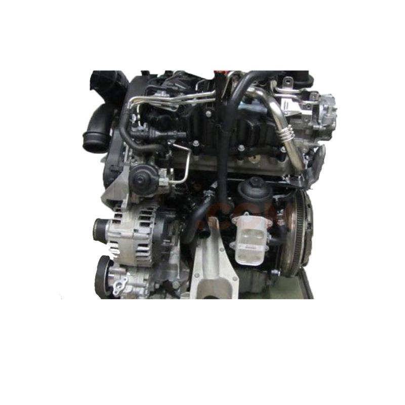 Motor K9K 830 Renault Megane III (version 2012) 1.5 dCi (90 cv) FAP