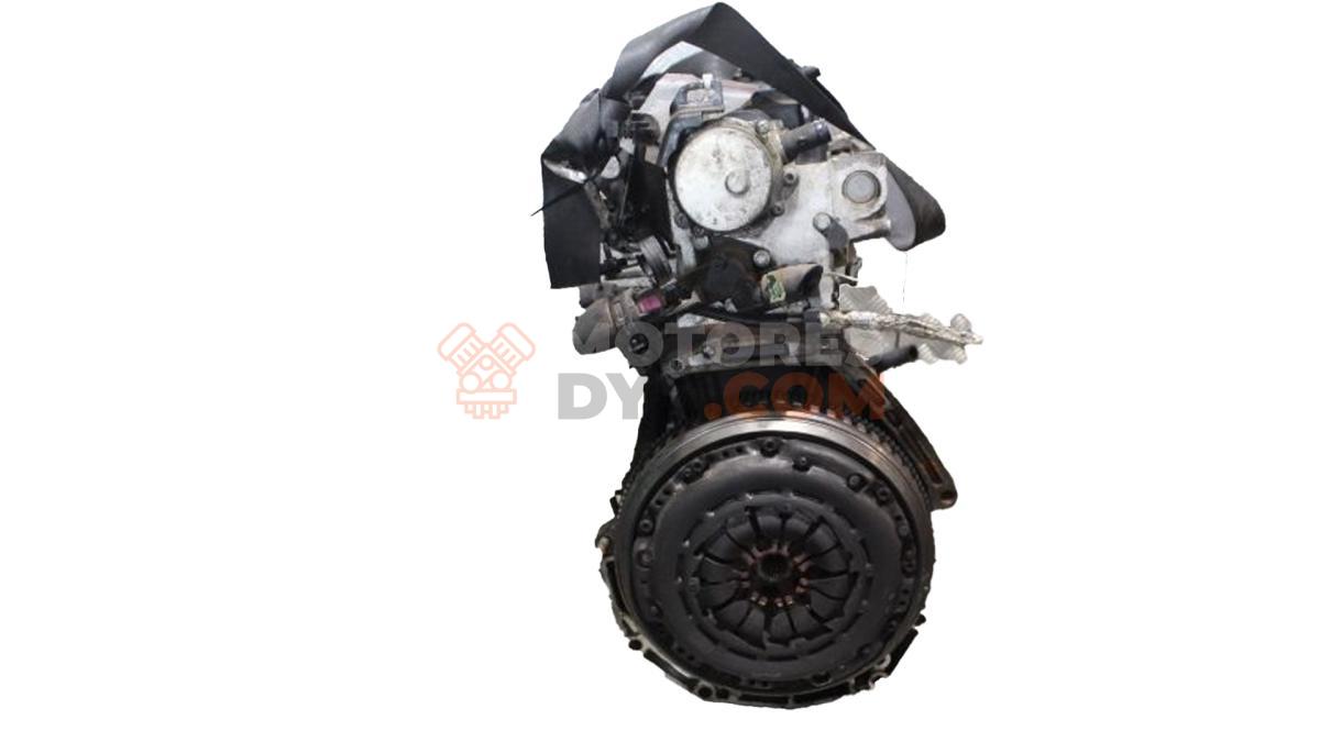Motor k9k 830 Renault Scenic III 1.5 DCI (86 CV)