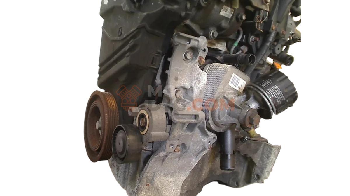 Motor K9K 830 Renault Scenic III 1.5 DCI (86 CV)