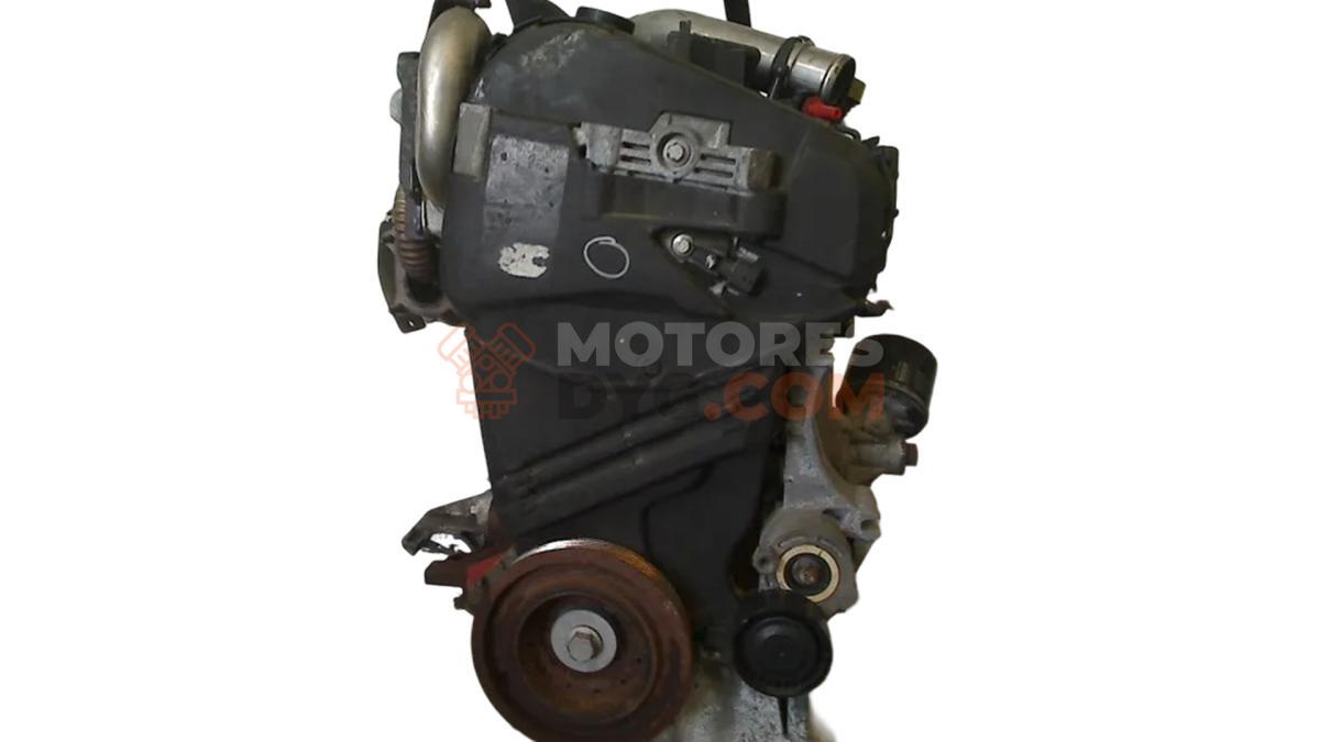 Motor K9K 830 Renault Scenic III 1.5 DCI (86 CV)