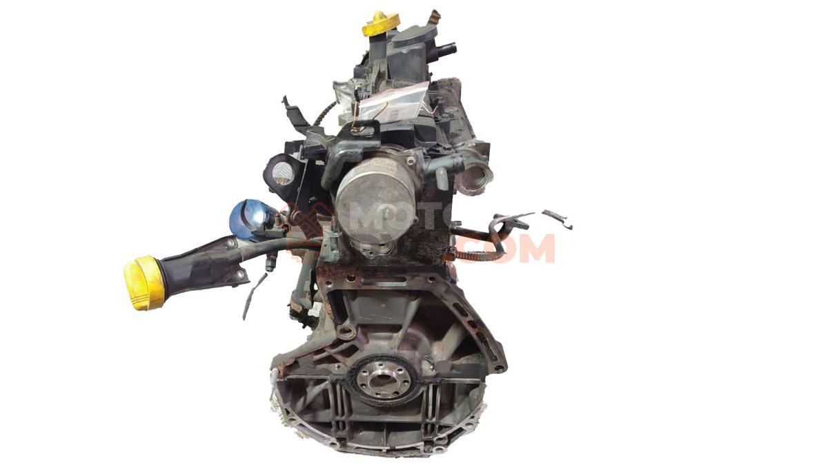 Motor K9K 832 Renault Grand Scenic III (Fase III) 1.5 dCi (110 cv)