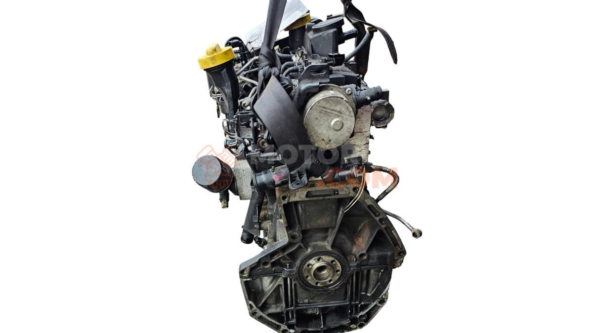 Motor K9K 832 Renault Grand Scenic III (Fase III) 1.5 dCi (110 cv)