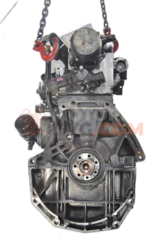 Motor K9K 832 Renault Kangoo II 1.5 dCi (110 cv)