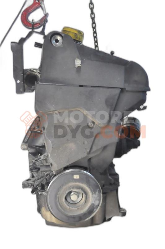 Motor K9K 832 Renault Kangoo II 1.5 dCi (110 cv)