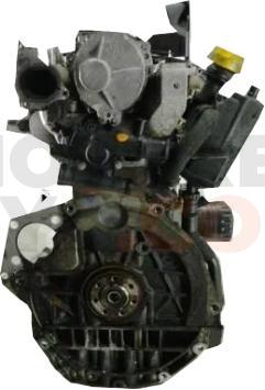 Motor K9K 832 Renault Megane II Grandtour 1.5 dCi (106 cv)