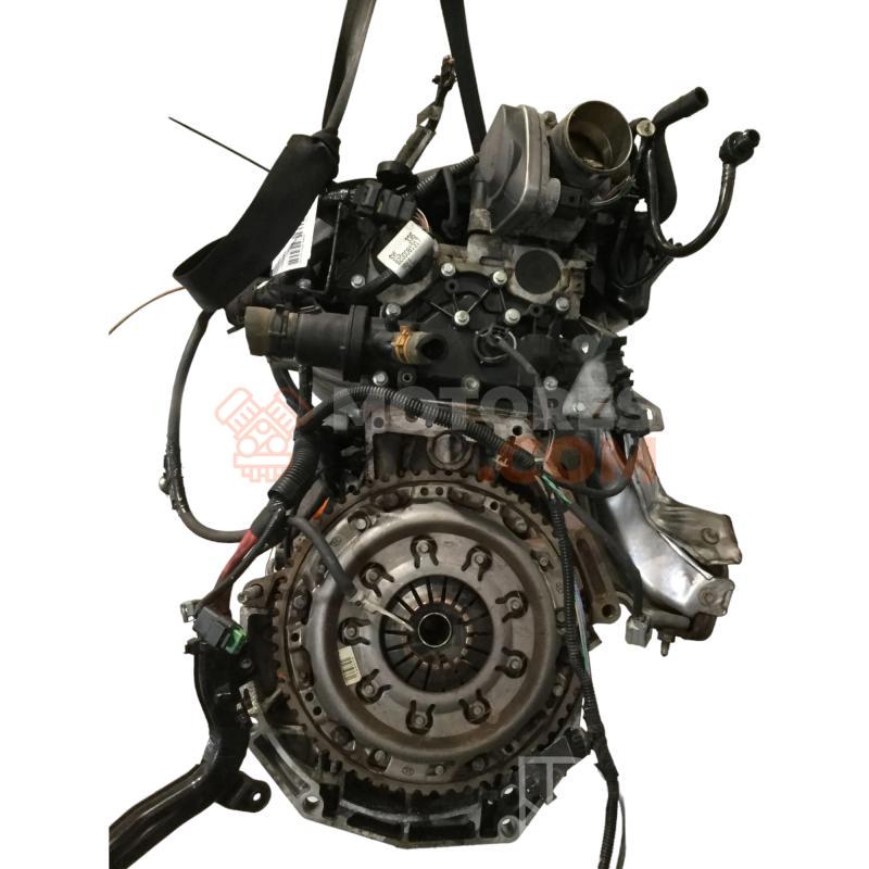 Motor K9K 832 Renault Megane III 1.5 dCi (106 cv)