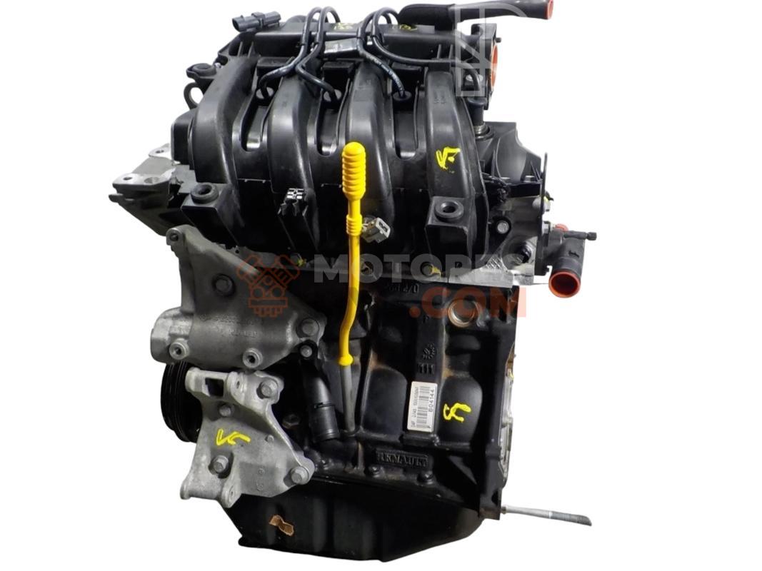 Motor K9K 832 Renault Megane III 1.5 dCi (106 cv)