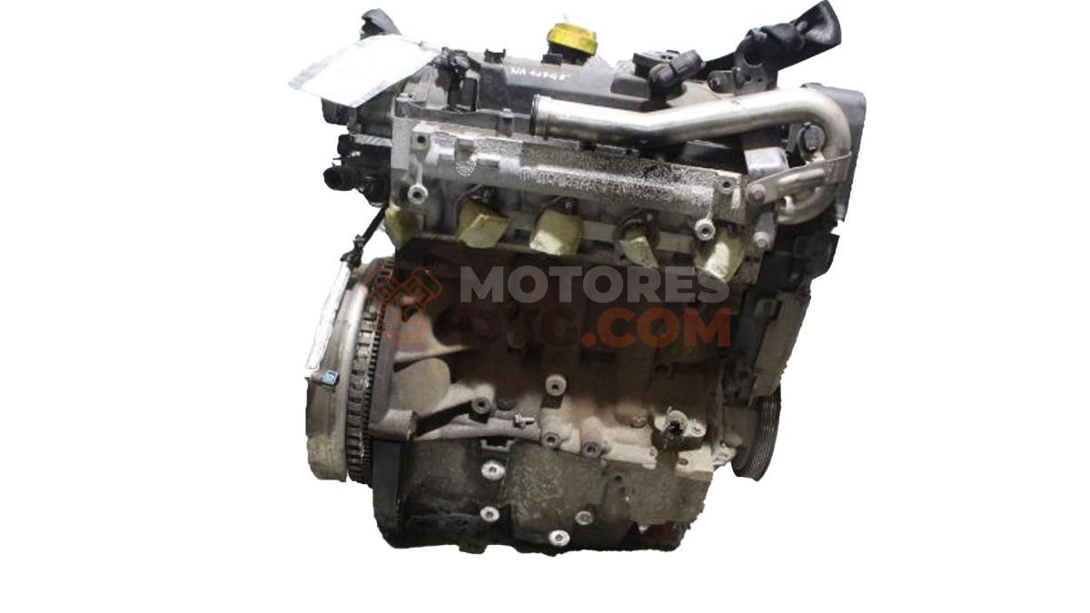 Motor k9k 832 Renault Scenic III 1.5 DCI (106 CV)