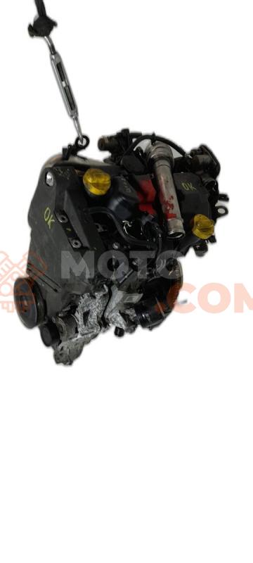 Motor K9K 832 Renault Scenic III 1.5 dCi (110 cv) FAP