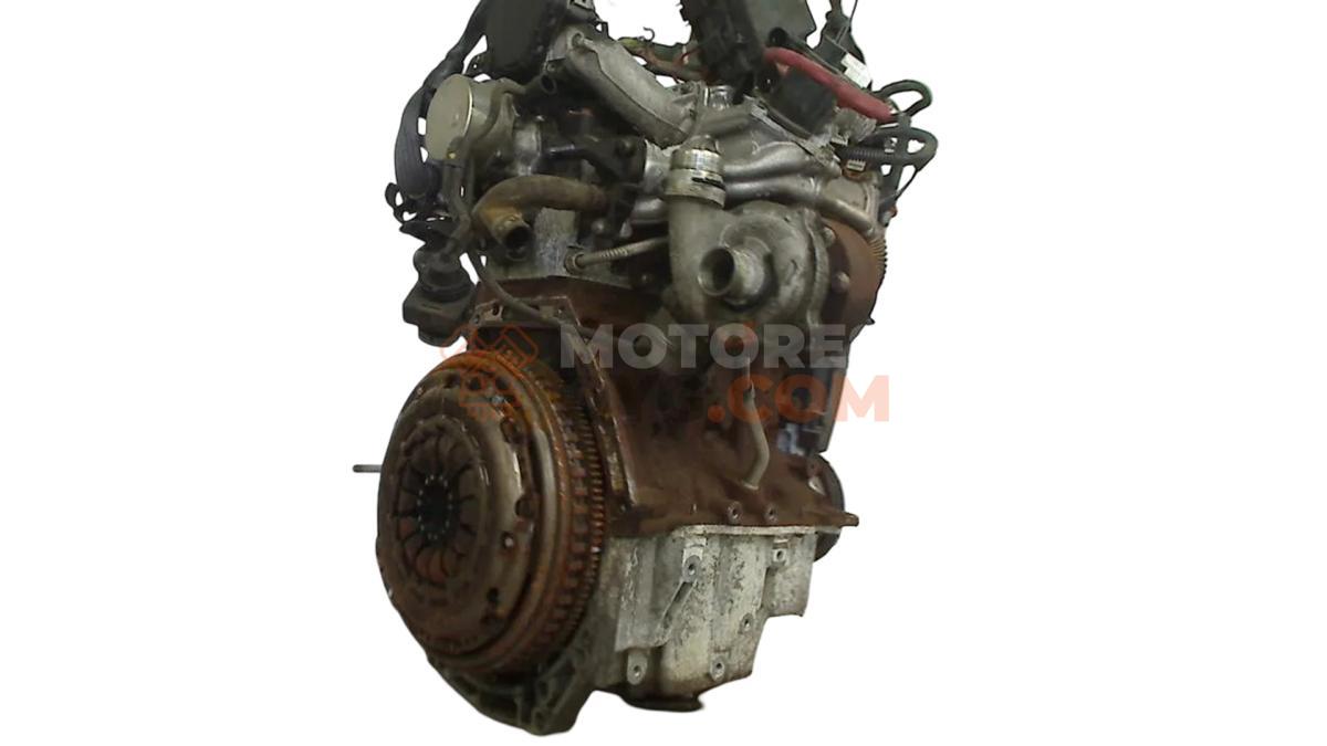 Motor K9K 832 Renault Scenic III 1.5 dCi (110 cv) FAP