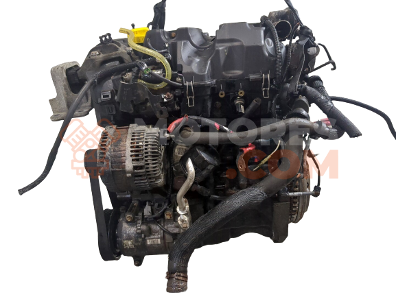 Motor K9K 832 Renault Scenic III 1.5 DCI (95 CV)