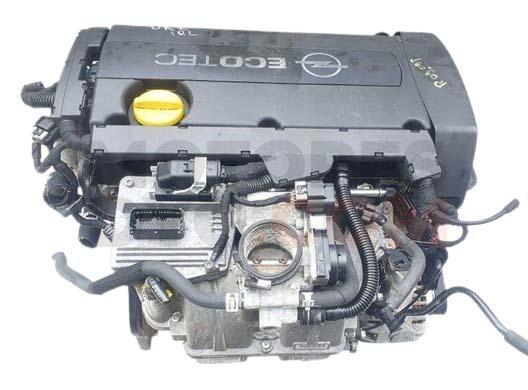 Motor k9k 834 Renault Megane III 1.5 dCi (110 cv) FAP