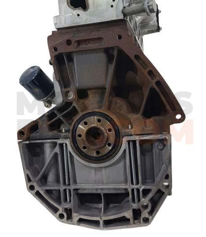 Motor k9k 834 Renault Megane III 1.5 dCi (90 cv) FAP