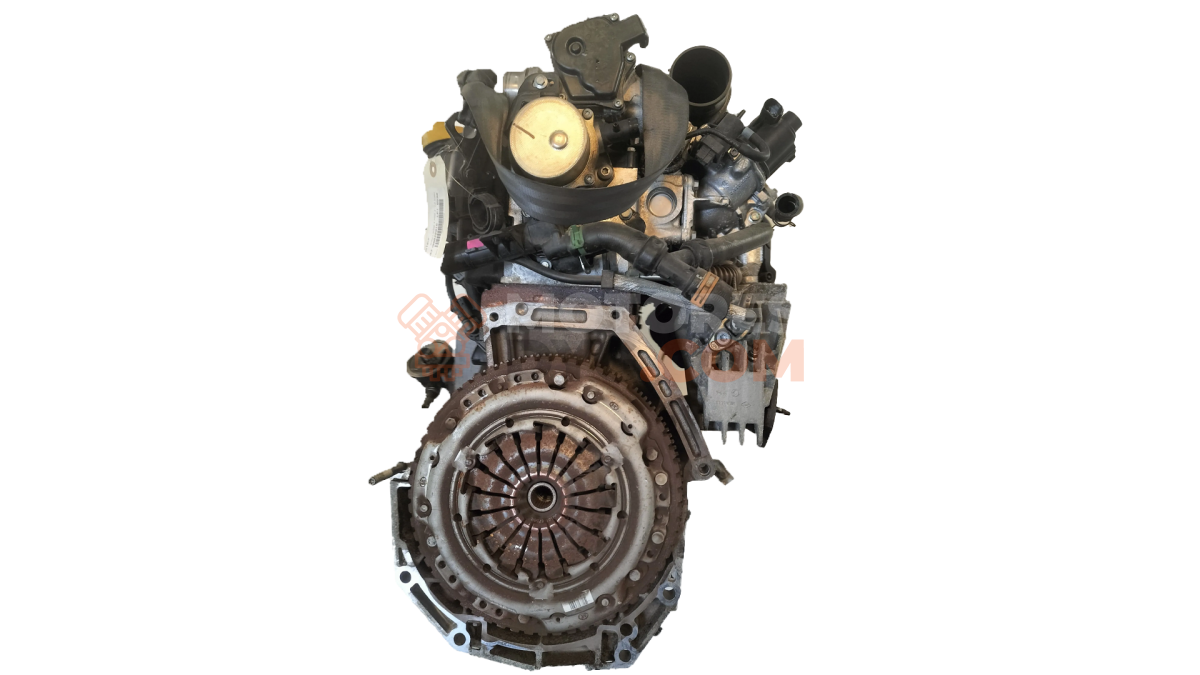 Motor K9K 834 Renault Megane III 1.5 dCi (90 cv) FAP