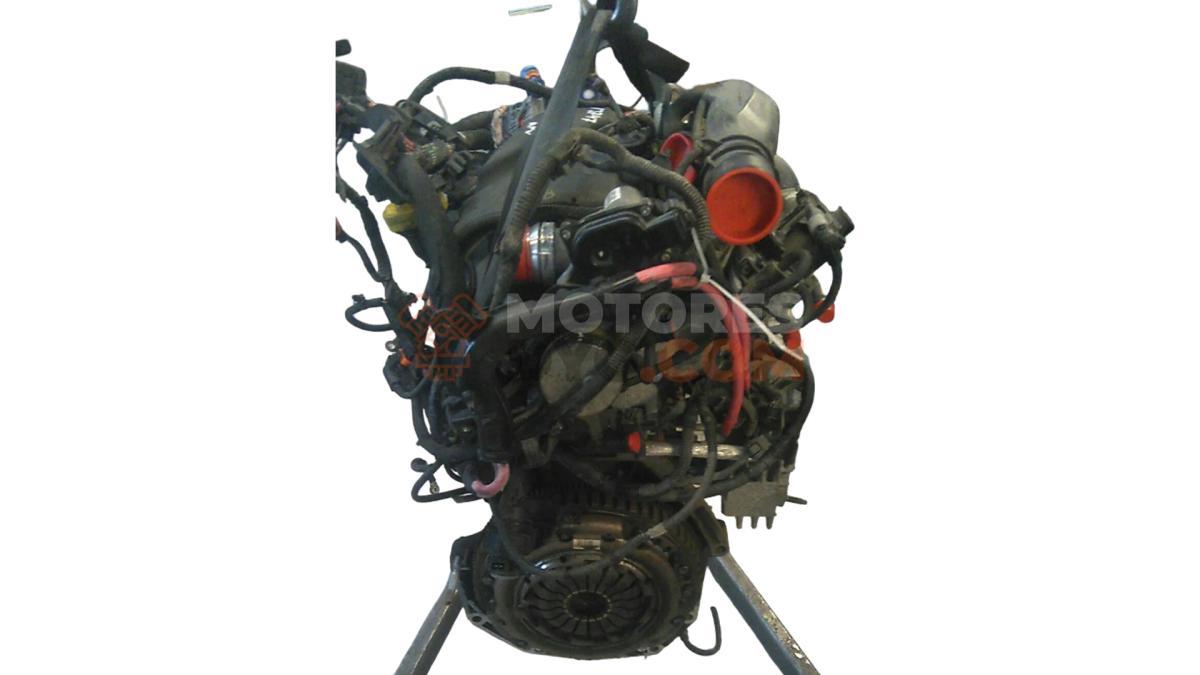 Motor K9K 834 Renault Megane III 1.5 dCi (90 cv) FAP