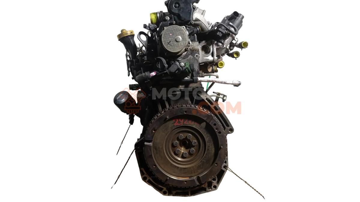 Motor K9K 834 Renault Megane III (Fase III) 1.5 dCi (95 cv)