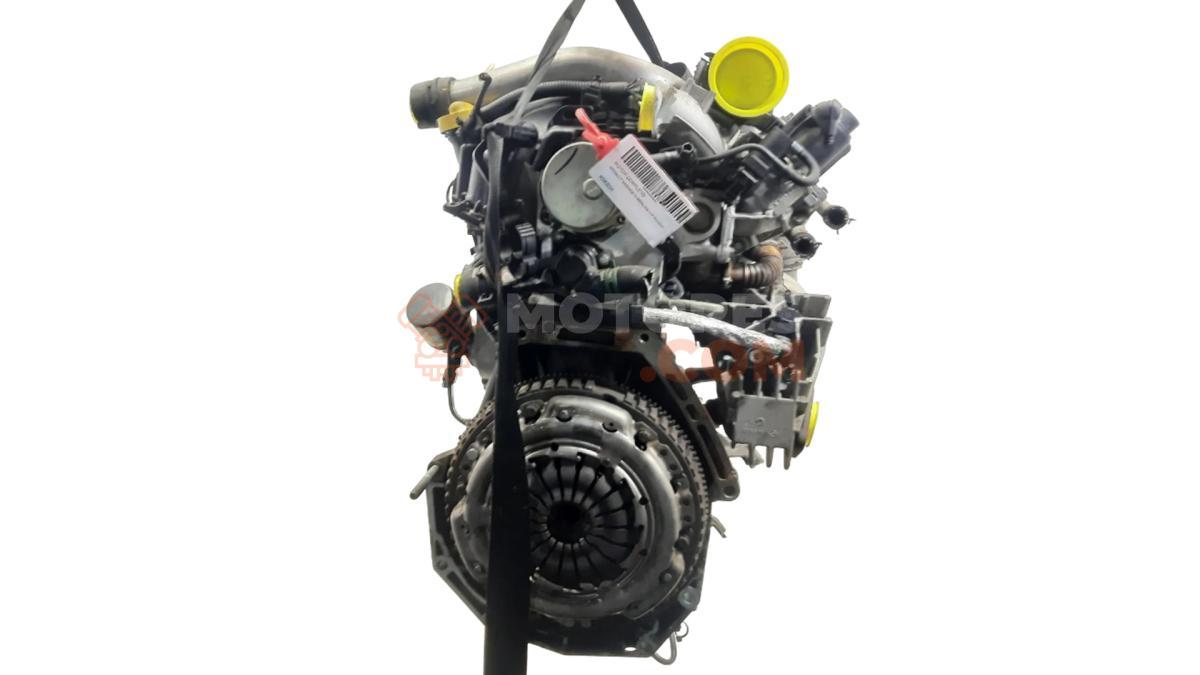 Motor K9K 834 Renault Megane III (Fase III) 1.5 dCi (95 cv)