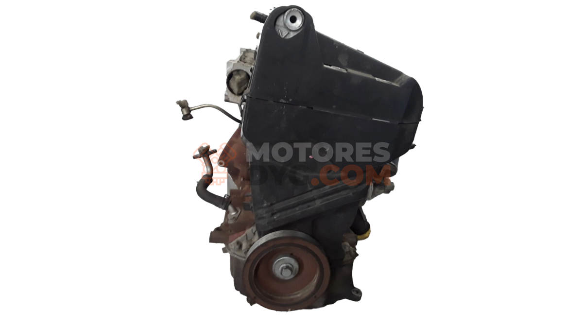 Motor K9K 834 Renault MEGANE III Fastback 1.5 DCI (86 CV)