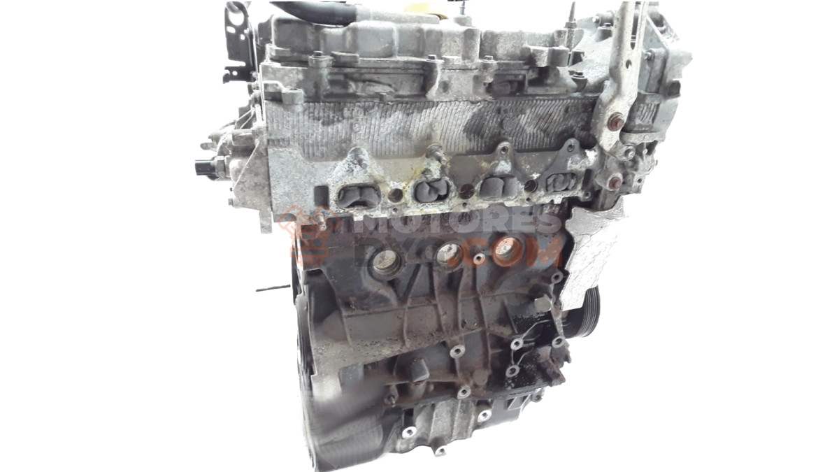 Motor k9k 834 Renault MEGANE III Fastback 1.6 16 V (116 CV)