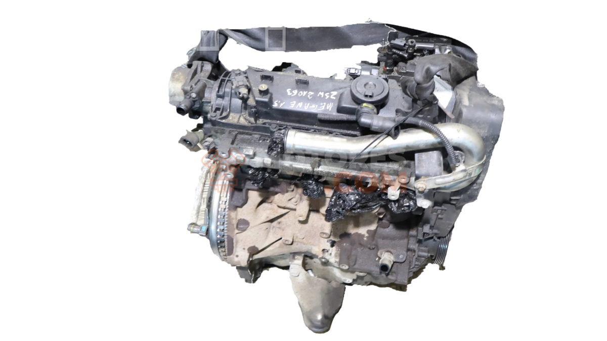 Motor k9k 834 Renault MEGANE III Fastback 1.6 16V (111 CV)