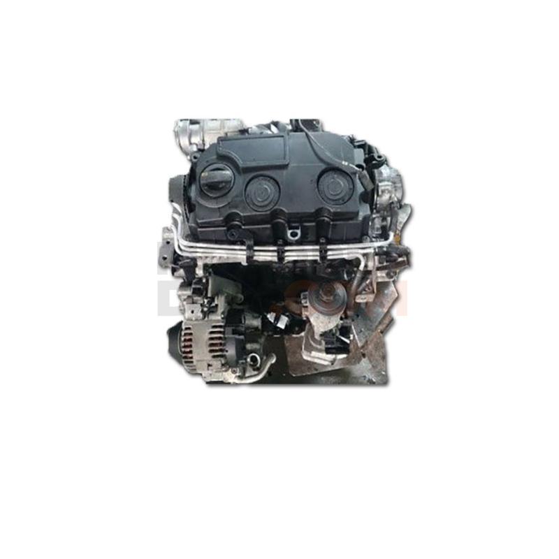 Motor K9K 834 Renault Megane III (version 2012) 1.5 dCi (90 cv) FAP