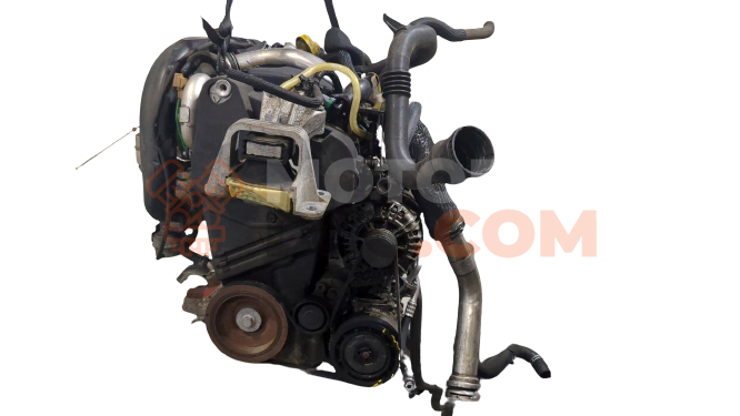 Motor K9K 836 Renault Megane III 1.5 dCi (110 cv) FAP