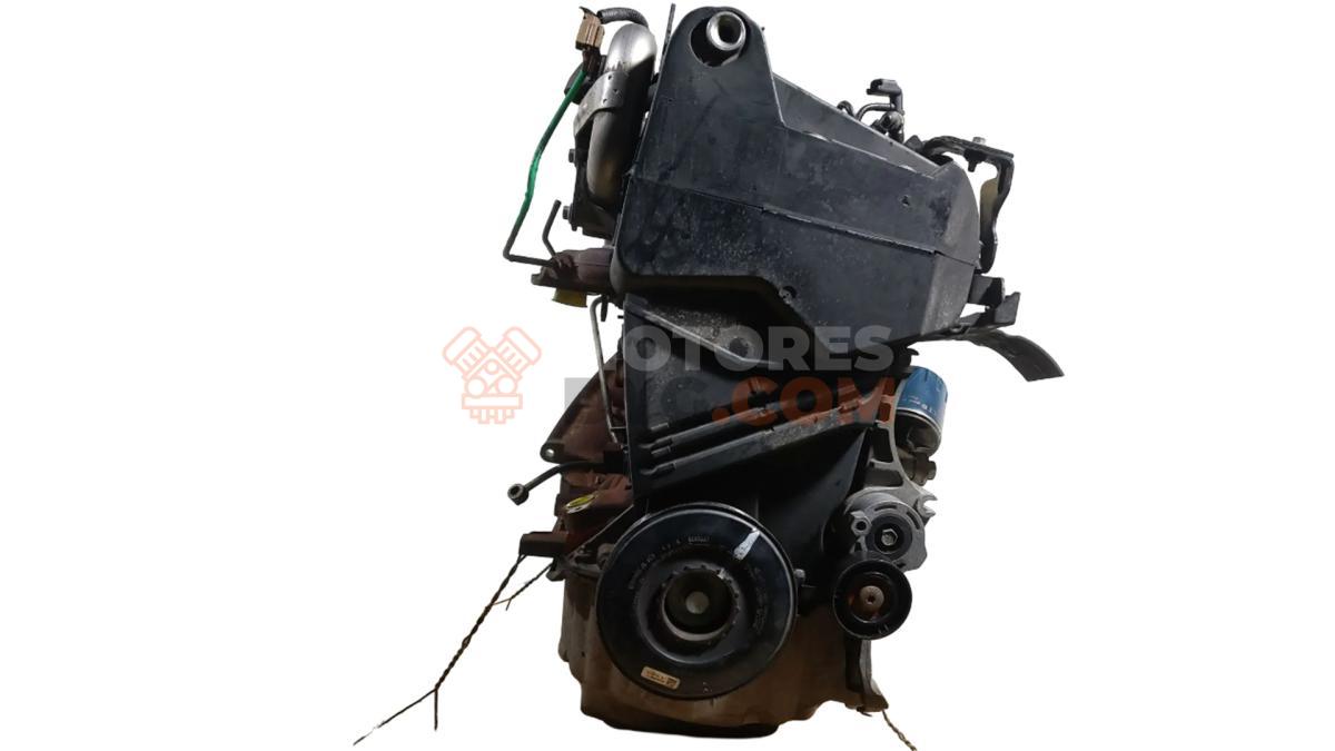 Motor K9K 836 Renault Megane III 1.5 dCi (90 cv) FAP