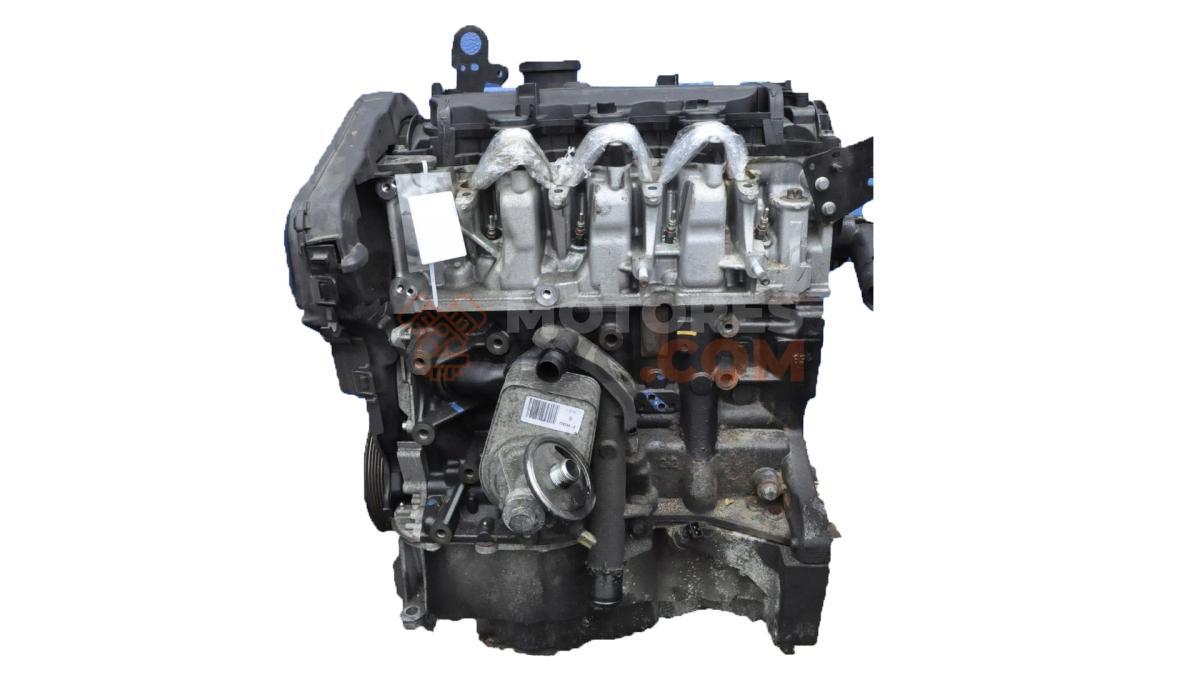 Motor K9K 836 Renault Megane III Grandtour 1.5 DCI (106 CV)