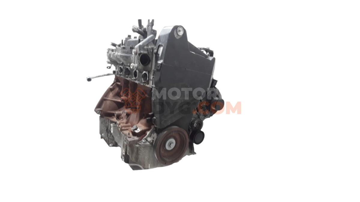 Motor K9K 837 Renault Fluence 1.5 dCi (110 cv) FAP BVM6