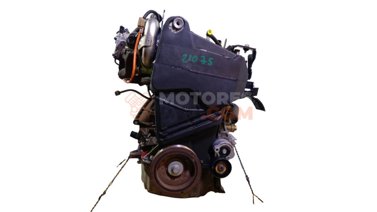 Motor K9K 837 Renault Grand Scenic III (Fase III) 1.5 dCi (110 cv) start&stop