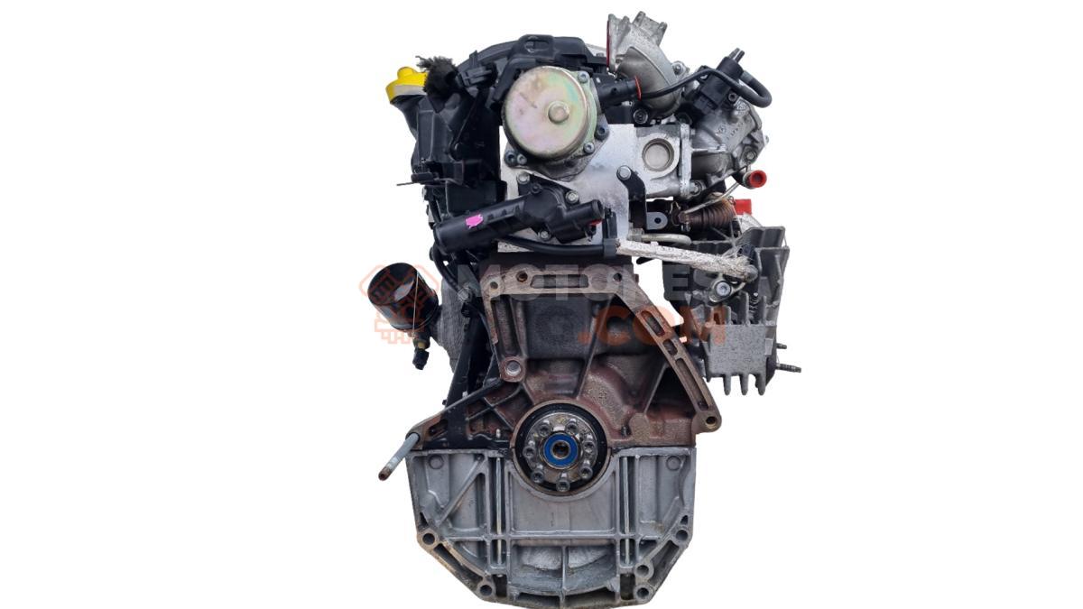 Motor K9K 837 Renault Megane III 1.5 dCi (90 cv) FAP