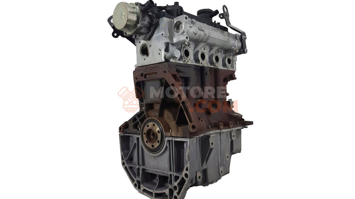 Motor K9K 837 Renault Megane III (Fase III) 1.5 dCi (110 cv)