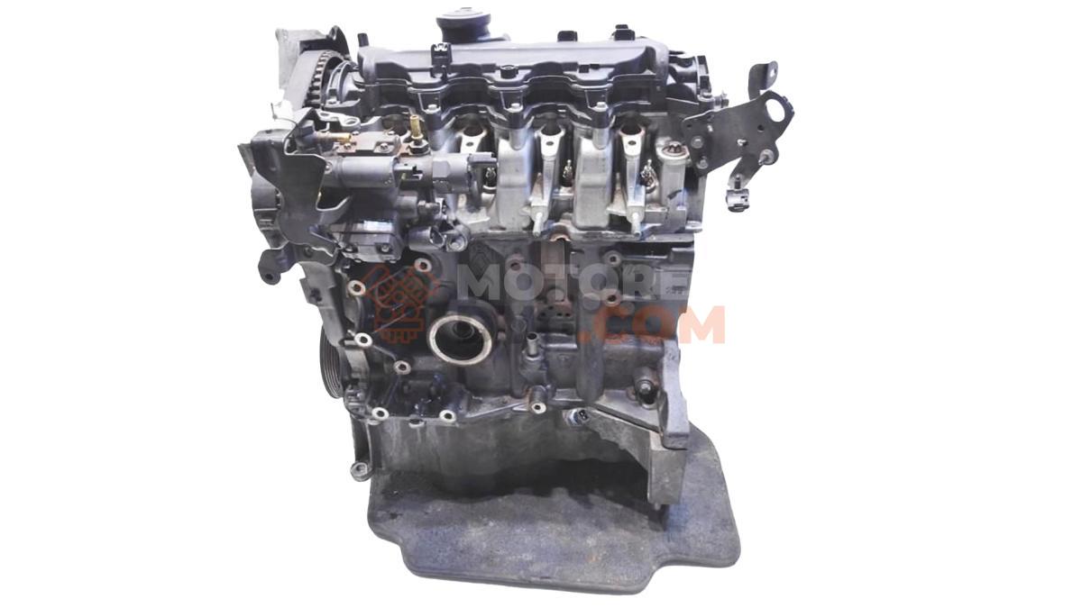 Motor K9K 837 Renault Megane III Grandtour 1.5 DCI (86 CV)