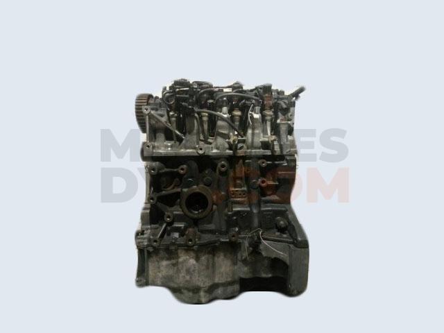 Motor K9K 837, Renault Megane III Grandtour (Fase III) 1.5 dCi (110 cv) start&stop