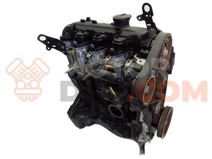 Motor K9K 837 Renault Scenic III 1.5 DCI (110 CV)