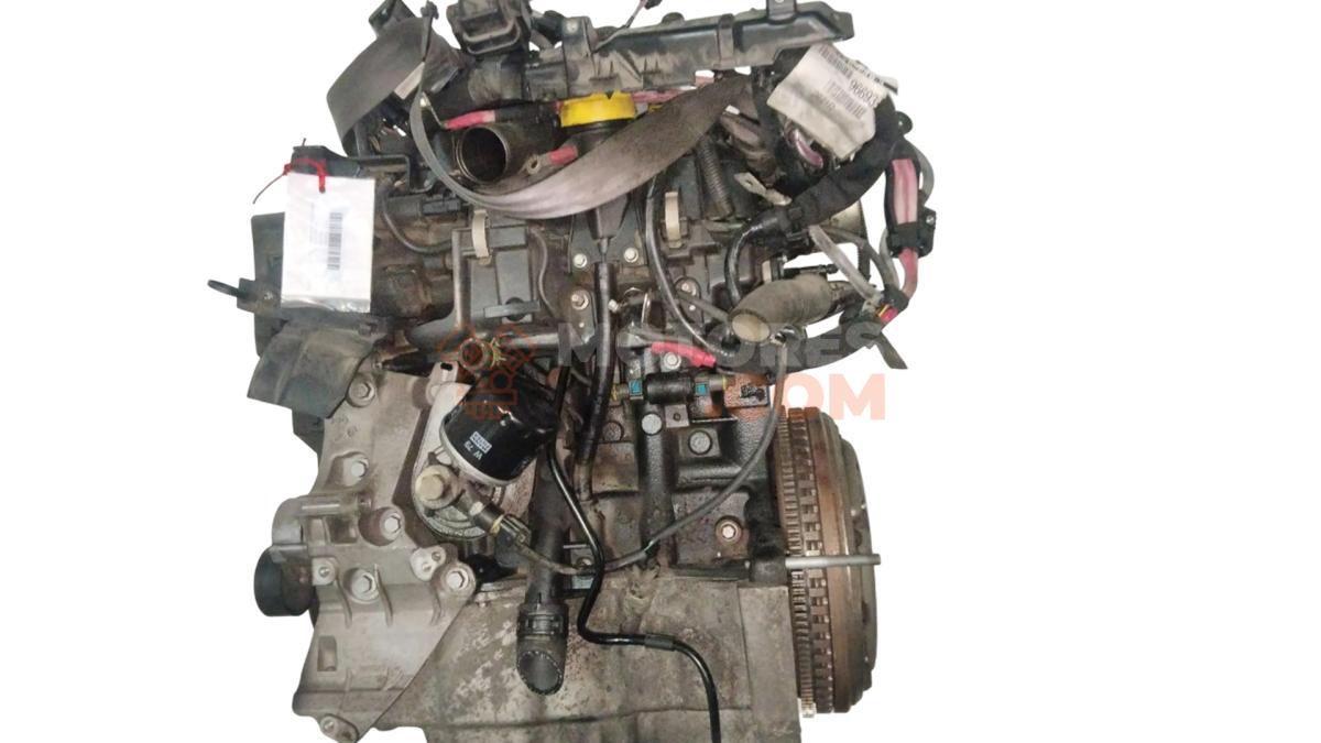 Motor K9K 837 Renault Scenic III 1.5 DCI (110 CV)