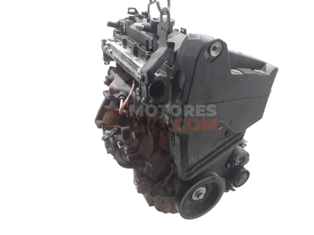 Motor K9K 837 Renault Scenic III 1.5 DCI (95 CV)